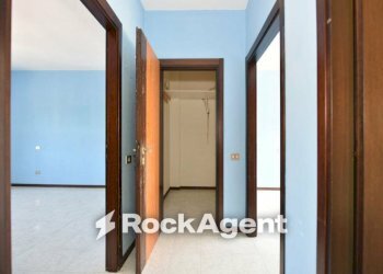 Corridoio - Three-room apartment via delle Palme, Pula - photo 25