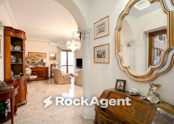 Ingresso - Attico Roma - foto 4