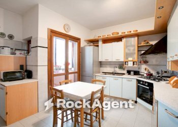 Cucina - Attico Roma - foto 11