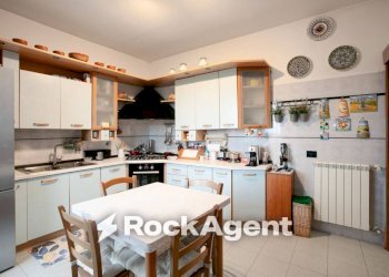 Cucina - Attico Roma - foto 12