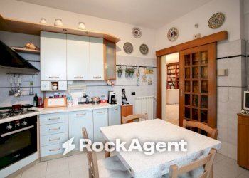 Cucina - Attico Roma - foto 14