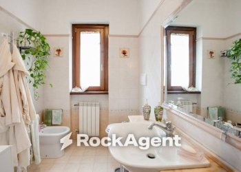 Bagno - Attico Roma - foto 20