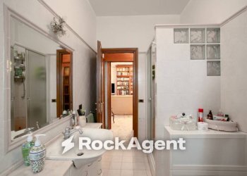 Bagno - Attico Roma - foto 21