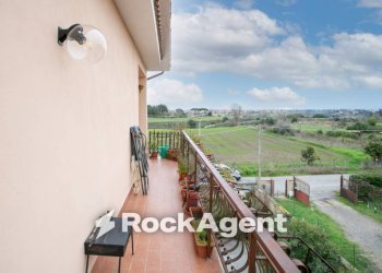 Balcone - Attico Roma - foto 27