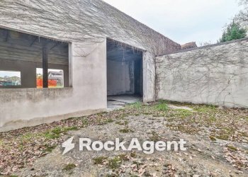 Magazzino - Terreno edificabile via Centrale, 1A, Portomaggiore - foto 1
