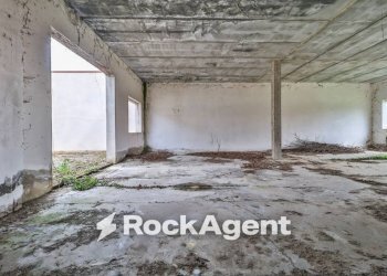 Magazzino - Terreno edificabile via Centrale, 1A, Portomaggiore - foto 4