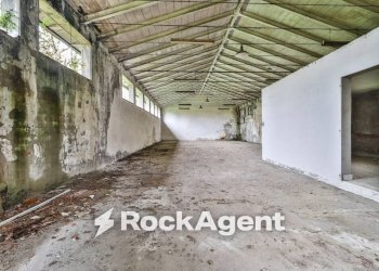 Magazzino - Terreno edificabile via Centrale, 1A, Portomaggiore - foto 18
