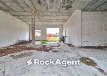 Stanza non arredata - Terreno edificabile via Centrale, 1A, Portomaggiore - foto 32