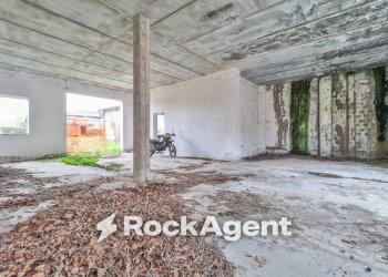 Stanza non arredata - Terreno edificabile via Centrale, 1A, Portomaggiore - foto 33