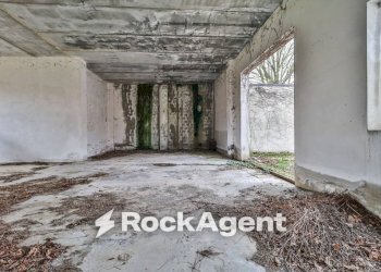 Magazzino - Terreno edificabile via Centrale, 1A, Portomaggiore - foto 35
