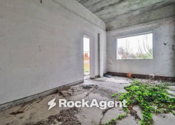 Stanza non arredata - Terreno edificabile via Centrale, 1A, Portomaggiore - foto 38