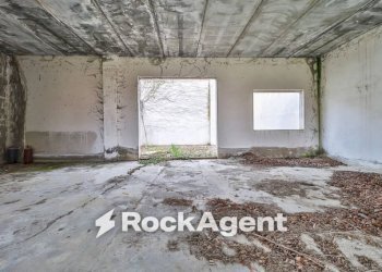 Stanza non arredata - Terreno edificabile via Centrale, 1A, Portomaggiore - foto 40