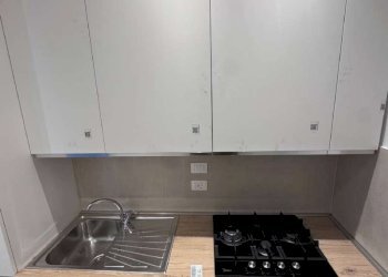 cucina - Bilocale via Andrea Costa, Bologna (zona Costa Saragozza) - foto 5
