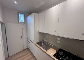 cucina - Bilocale via Andrea Costa, Bologna (zona Costa Saragozza) - foto 6