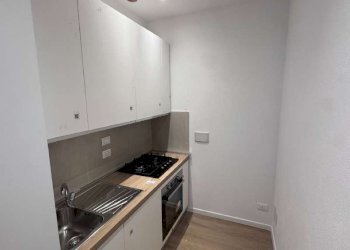 cucina - Bilocale via Andrea Costa, Bologna (zona Costa Saragozza) - foto 7