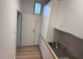 cucina - Bilocale via Andrea Costa, Bologna (zona Costa Saragozza) - foto 8