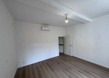 camera da letto - Bilocale via Andrea Costa, Bologna (zona Costa Saragozza) - foto 10