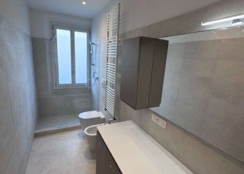 bagno - Bilocale via Andrea Costa, Bologna (zona Costa Saragozza) - foto 12