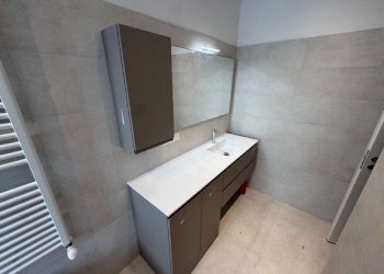 bagno - Bilocale via Andrea Costa, Bologna (zona Costa Saragozza) - foto 15