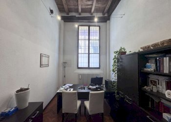 ufficio 1 - Office via Garibaldi, Bologna (neighborhood Centro Storico) - photo 13
