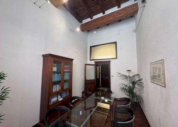 ufficio 2 - Office via Garibaldi, Bologna (neighborhood Centro Storico) - photo 17