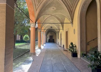 parti comuni - Office via Garibaldi, Bologna (neighborhood Centro Storico) - photo 20