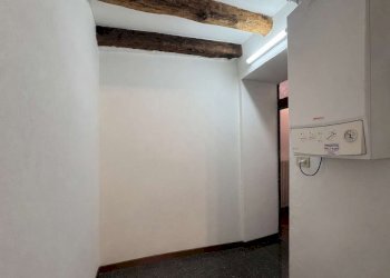 antibagno - Office via Garibaldi, Bologna (neighborhood Centro Storico) - photo 25