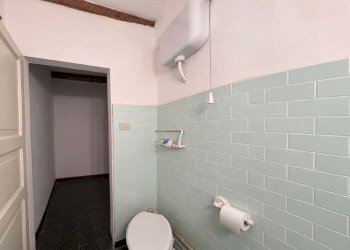 bagno - Office via Garibaldi, Bologna (neighborhood Centro Storico) - photo 27