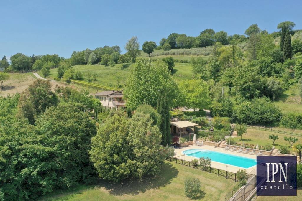 Piscina - Villa via Roma, Città di Castello - photo 2