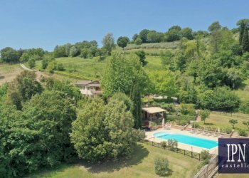 Piscina - Villa via Roma, Città di Castello - photo 2