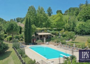 Piscina - Villa via Roma, Città di Castello - photo 3
