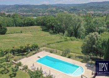 Piscina - Villa via Roma, Città di Castello - photo 4