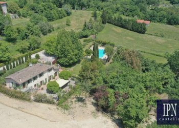 Terreno - Villa via Roma, Città di Castello - photo 5