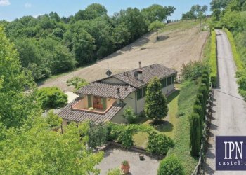 Vista - Villa via Roma, Città di Castello - photo 9