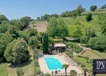 Piscina - Villa via Roma, Città di Castello - photo 15