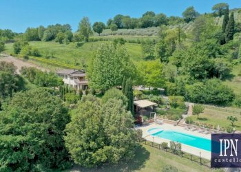 Piscina - Villa via Roma, Città di Castello - photo 16