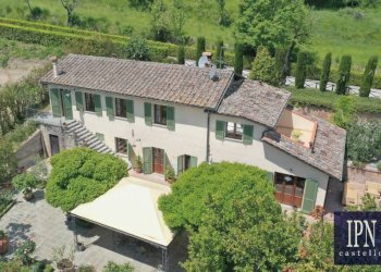 Facciata - Villa via Roma, Città di Castello - photo 17