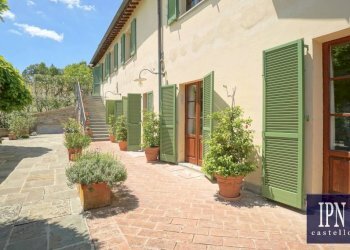 Giardino - Villa via Roma, Città di Castello - photo 22