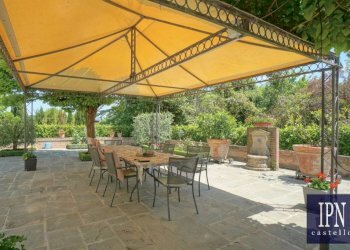 Giardino - Villa via Roma, Città di Castello - photo 23