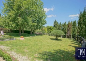 Giardino - Villa via Roma, Città di Castello - photo 24