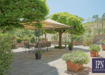 Giardino - Villa via Roma, Città di Castello - photo 27