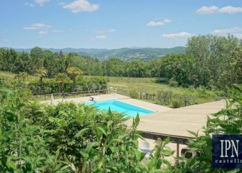 Piscina - Villa via Roma, Città di Castello - photo 28