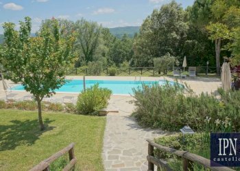 Piscina - Villa via Roma, Città di Castello - photo 29