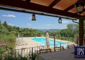 Piscina - Villa via Roma, Città di Castello - photo 30