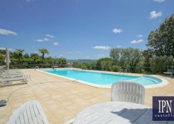 Piscina - Villa via Roma, Città di Castello - photo 31