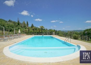 Piscina - Villa via Roma, Città di Castello - photo 32