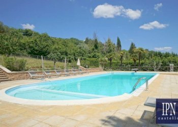 Piscina - Villa via Roma, Città di Castello - photo 33