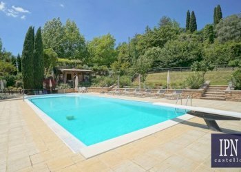 Piscina - Villa via Roma, Città di Castello - photo 34