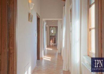 Corridoio - Villa via Roma, Città di Castello - photo 45
