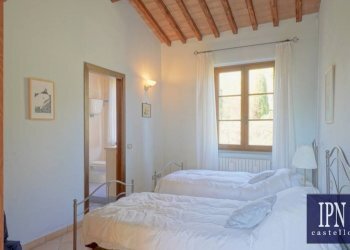 Camera da letto - Villa via Roma, Città di Castello - photo 47